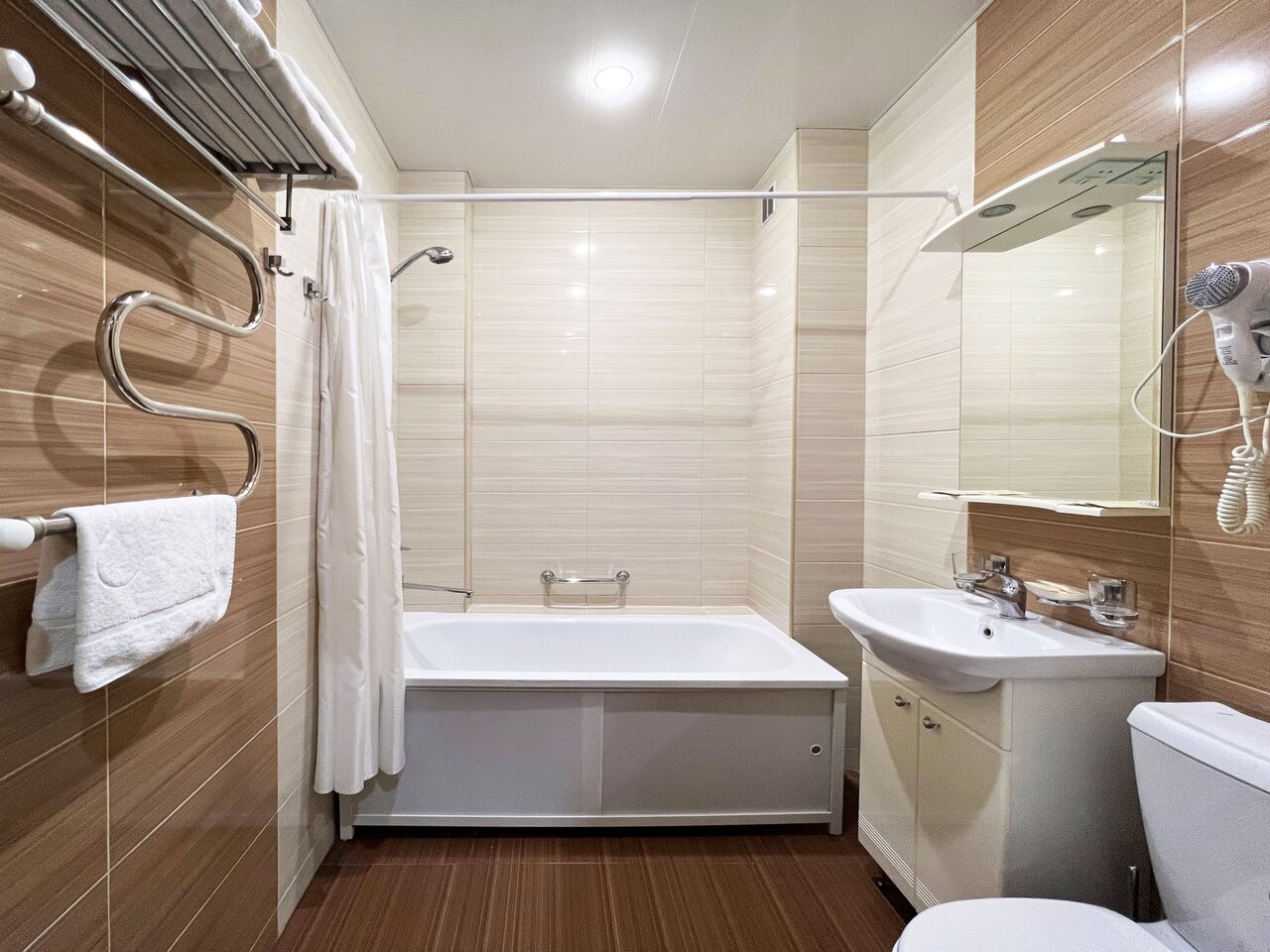 Гостиница Аристократ Нижнее Джемете-137