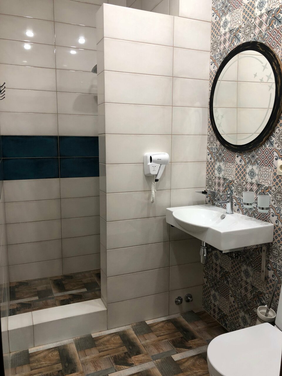 Гостиница Аристократ Нижнее Джемете