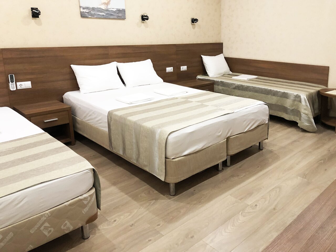 Гостиница Аристократ Нижнее Джемете-61