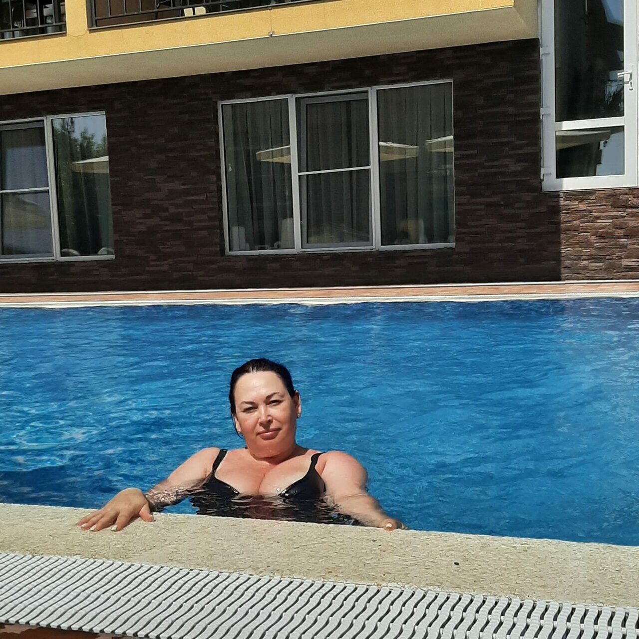 Гостиница Аристократ Нижнее Джемете-210