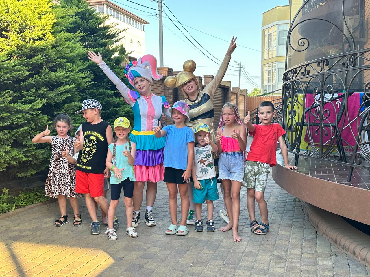 Гостиница Аристократ Нижнее Джемете-112