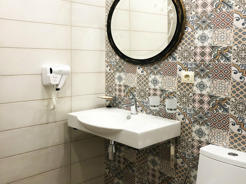 Гостиница Аристократ Нижнее Джемете