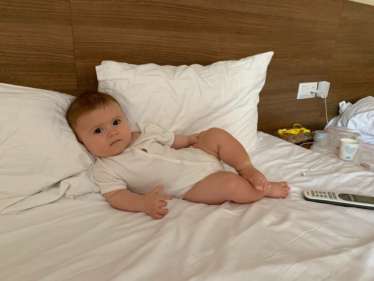 Гостиница Аристократ Нижнее Джемете-162