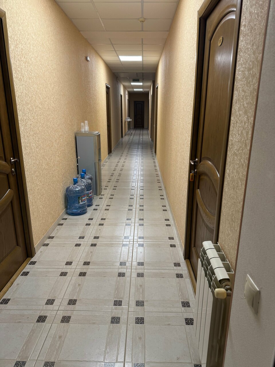 Гостиница Аристократ Нижнее Джемете-240