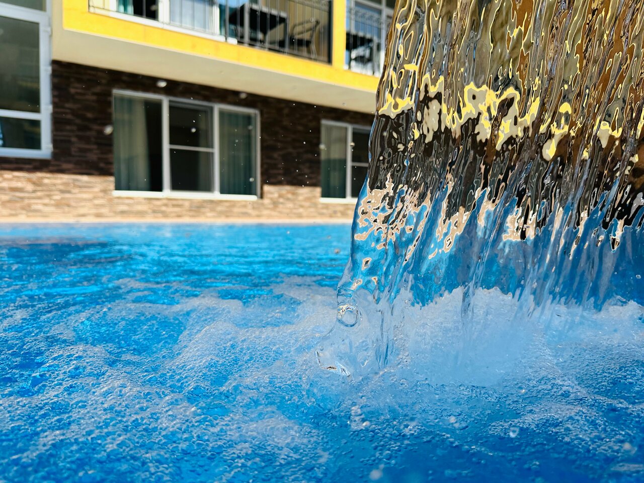 Гостиница Аристократ Нижнее Джемете-53