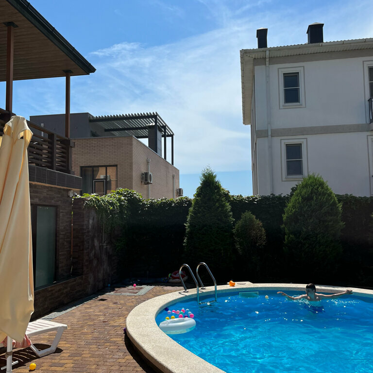 Гостиница Аристократ Нижнее Джемете-65