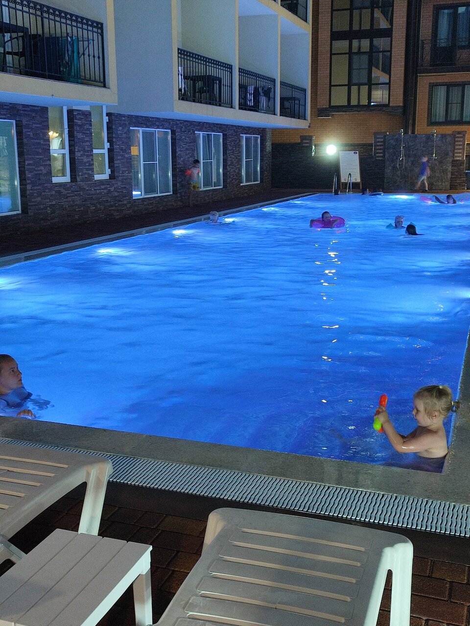 Гостиница Аристократ Нижнее Джемете-48