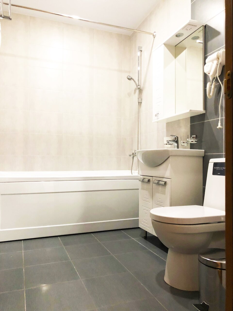 Гостиница Аристократ Нижнее Джемете-194