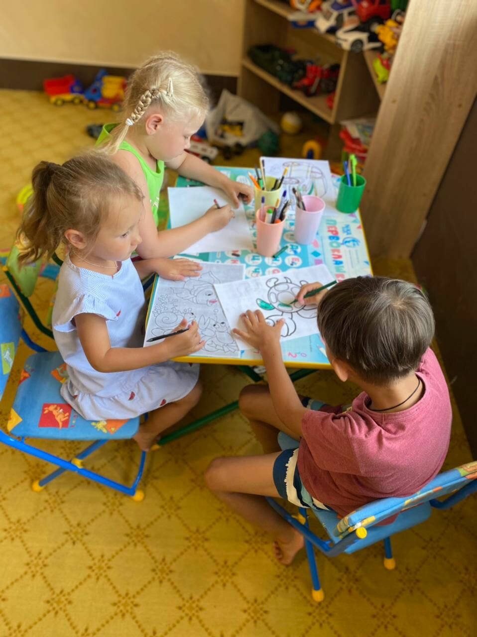 Гостиница Аристократ Нижнее Джемете-33