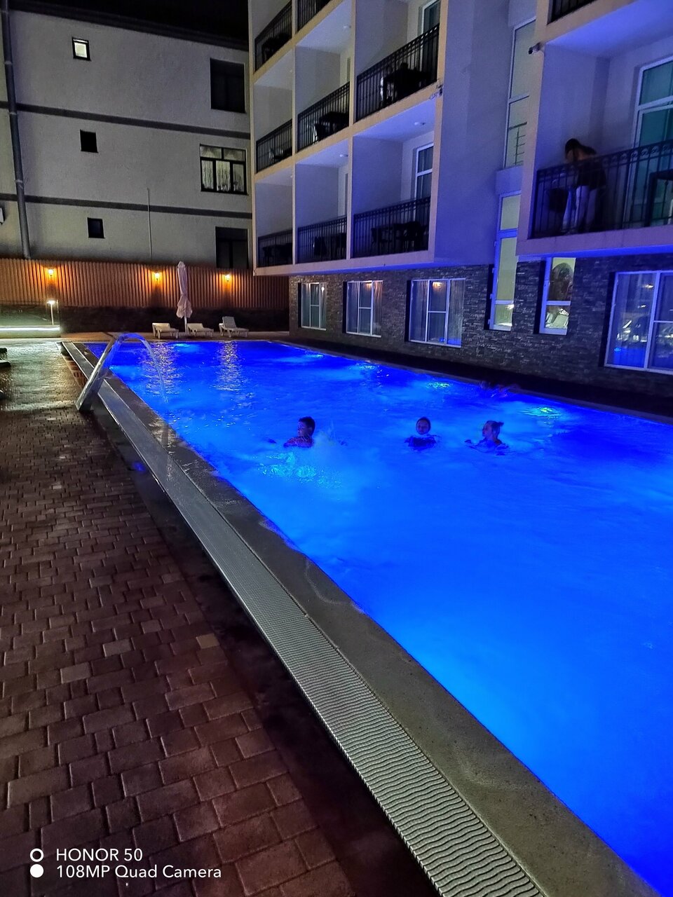 Гостиница Аристократ Нижнее Джемете-139