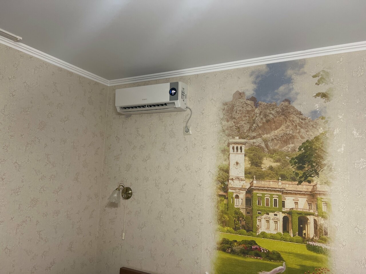 Гостиница Аристократ Нижнее Джемете-229