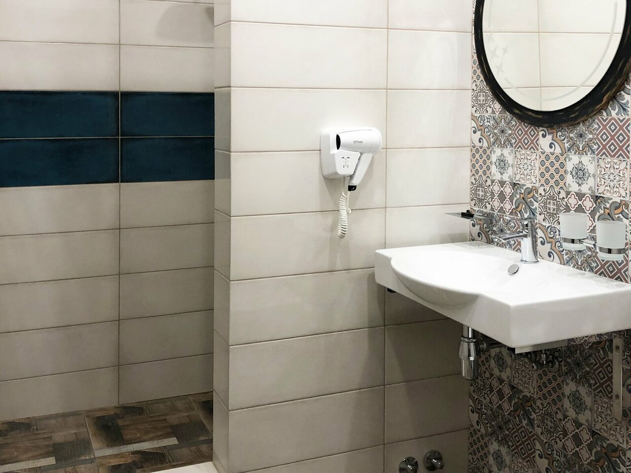 Гостиница Аристократ Нижнее Джемете