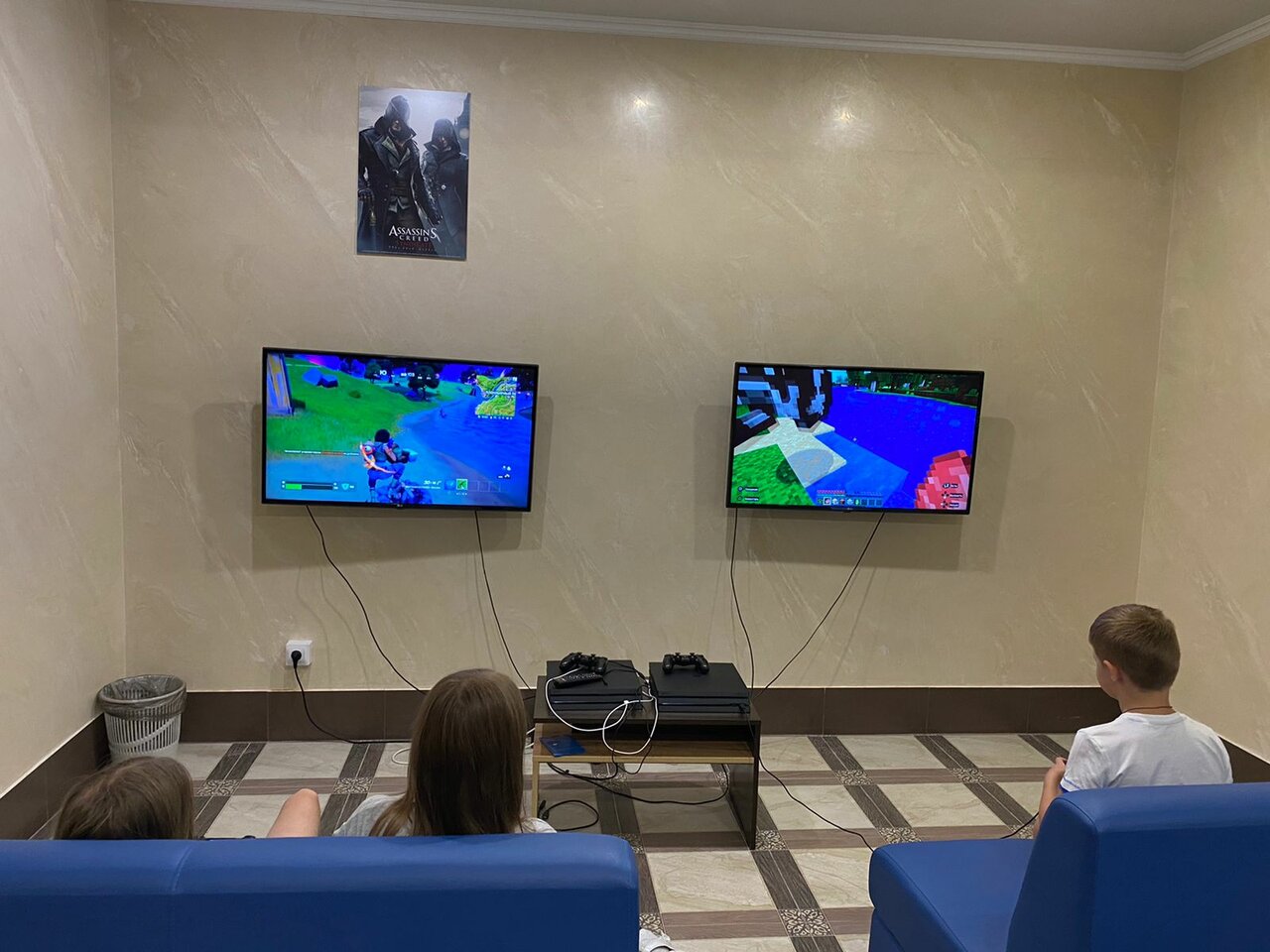 Гостиница Аристократ Нижнее Джемете-64