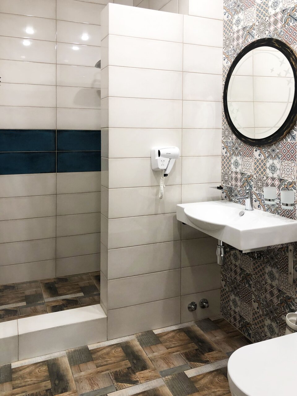 Гостиница Аристократ Нижнее Джемете-186