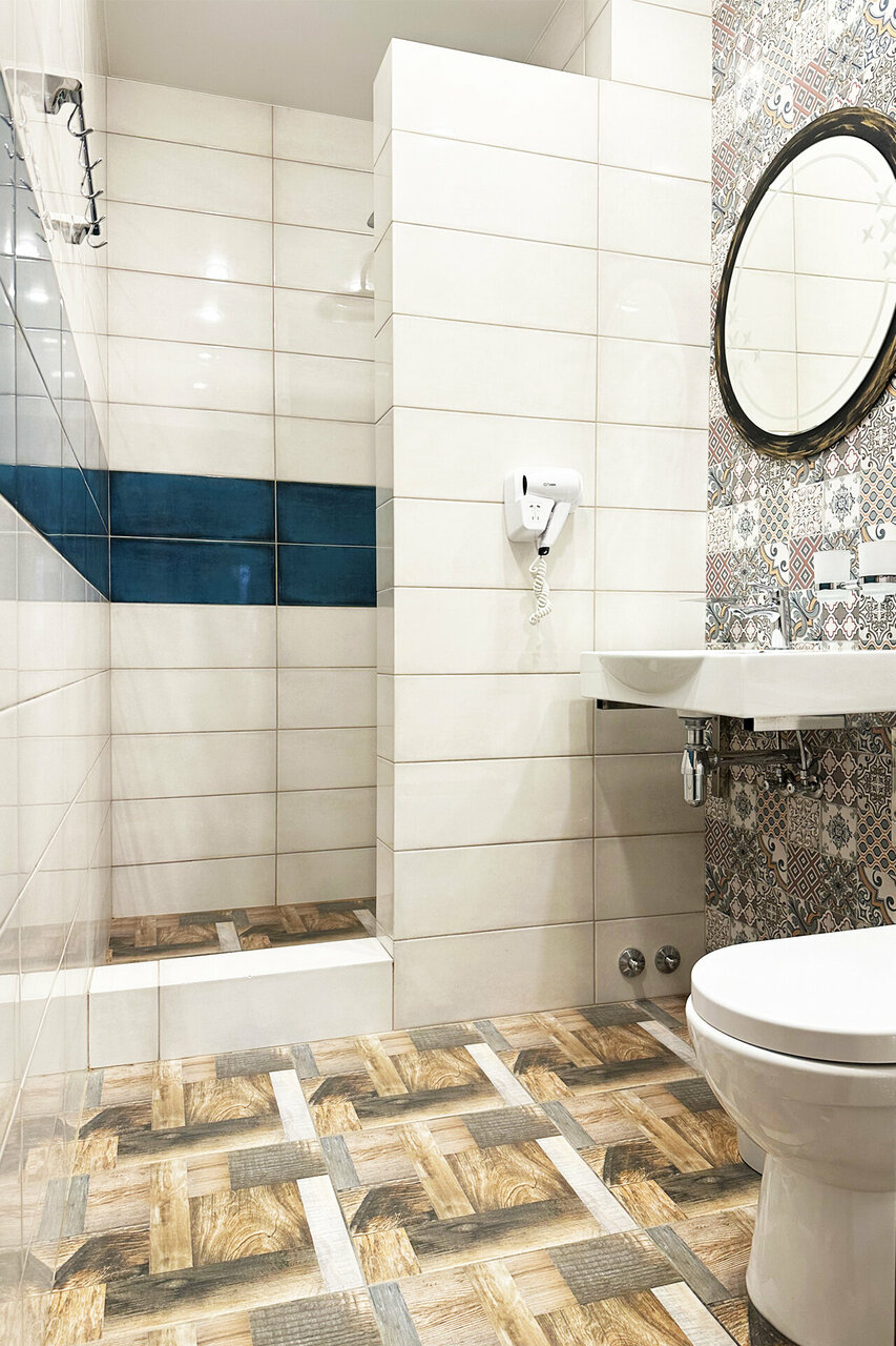 Гостиница Аристократ Нижнее Джемете