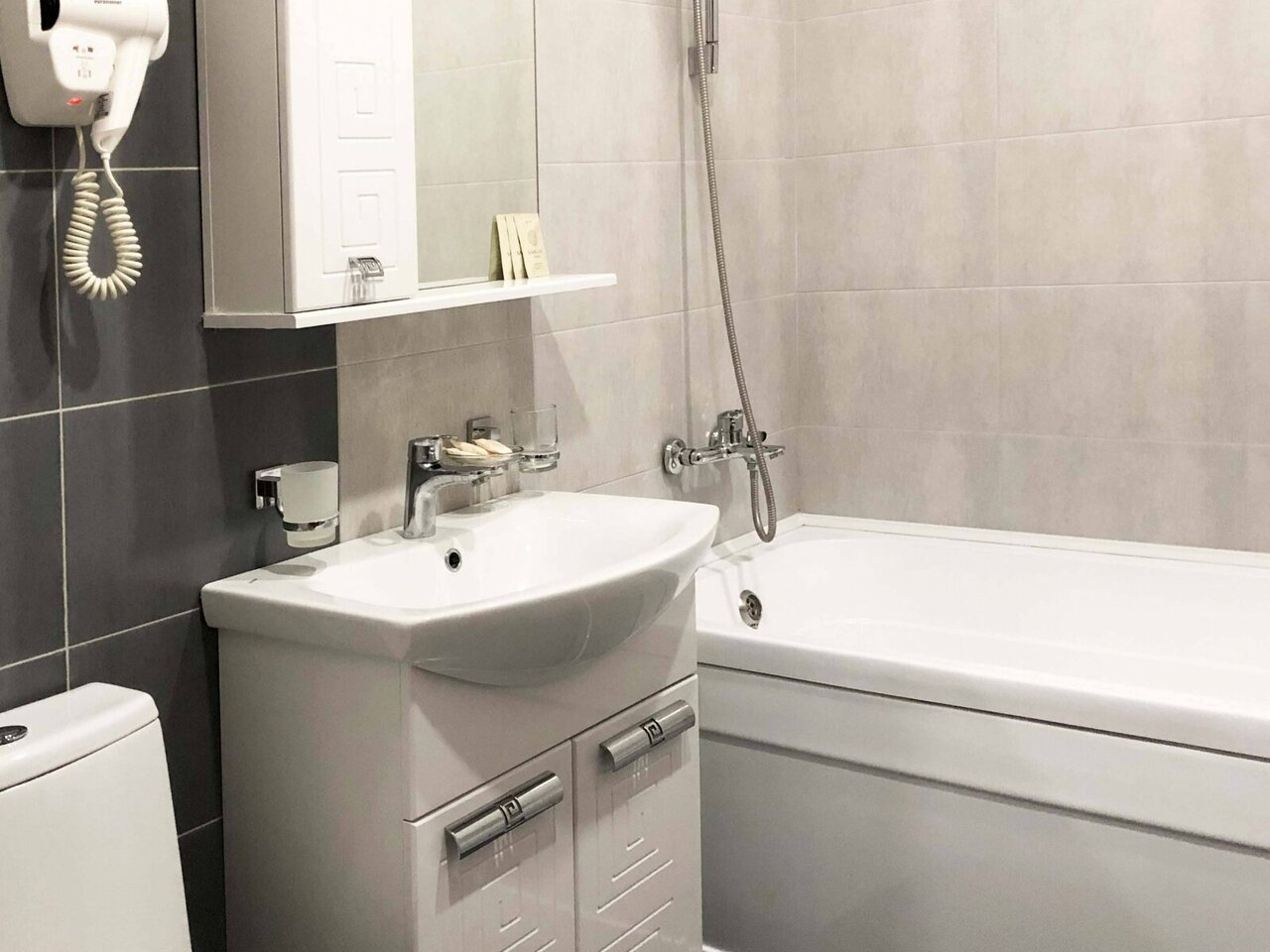 Гостиница Аристократ Нижнее Джемете