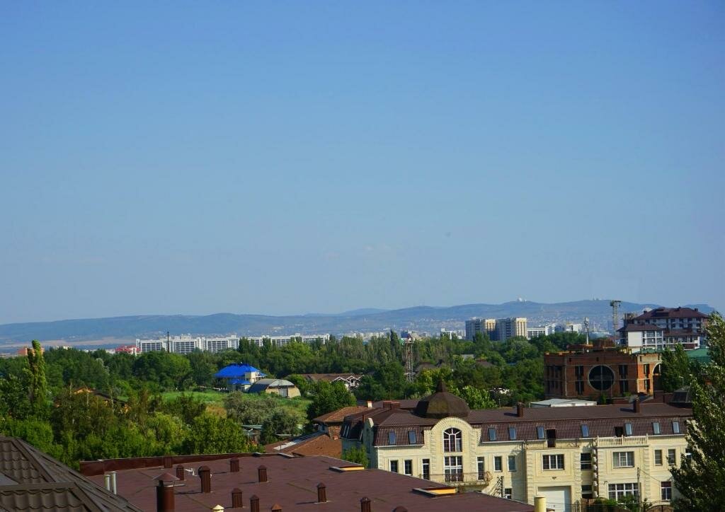 Гостиница Аристократ Нижнее Джемете-95