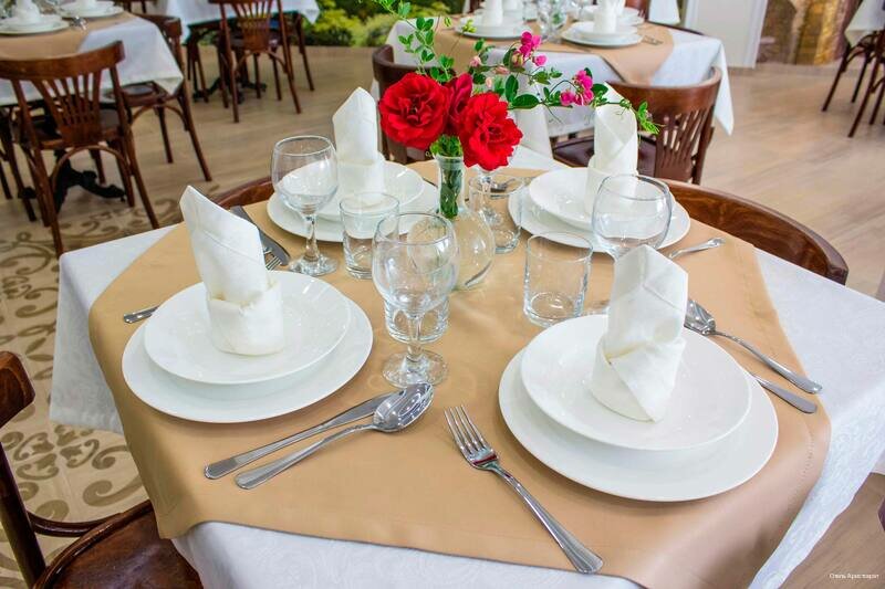 Гостиница Аристократ Нижнее Джемете-40