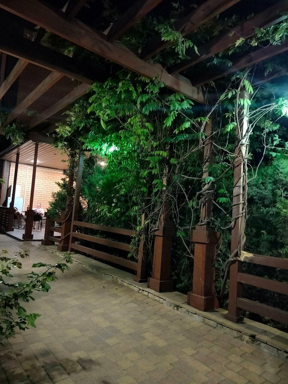 Гостиница Аристократ Нижнее Джемете-60