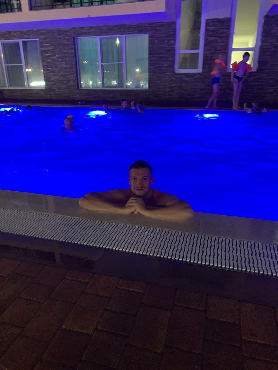 Гостиница Аристократ Нижнее Джемете-156