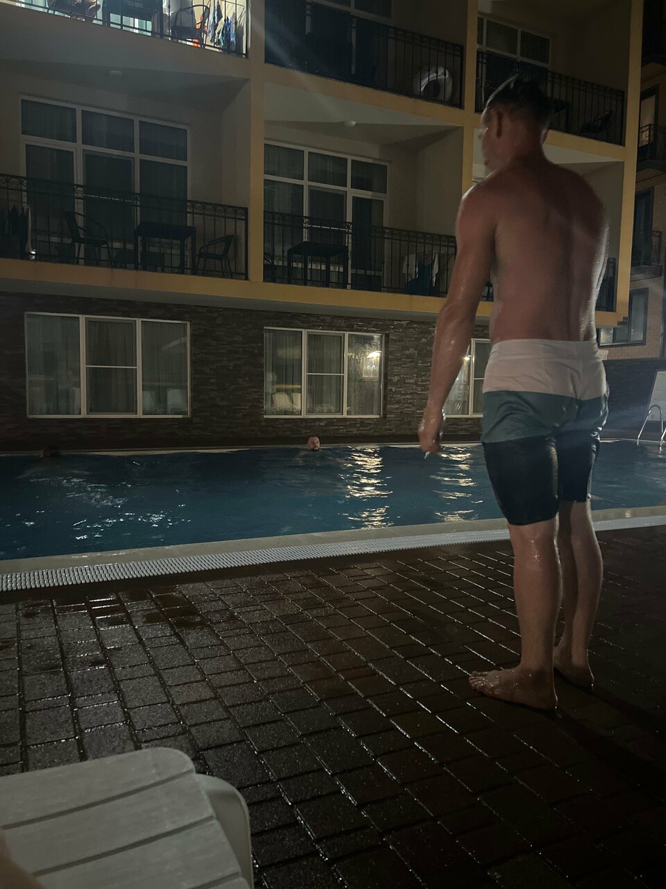 Гостиница Аристократ Нижнее Джемете-102