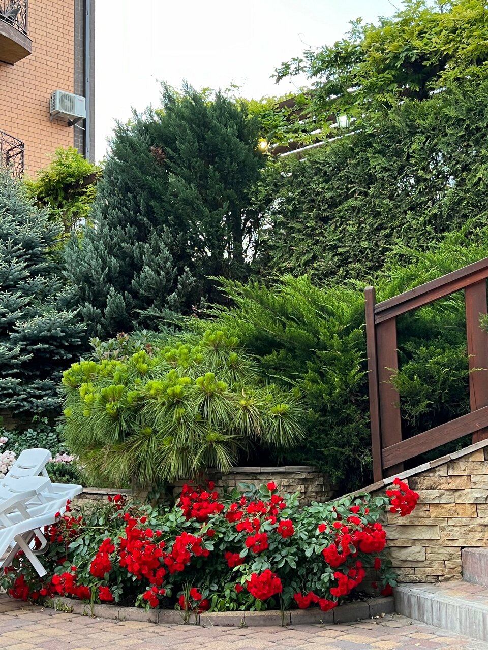 Гостиница Аристократ Нижнее Джемете-54