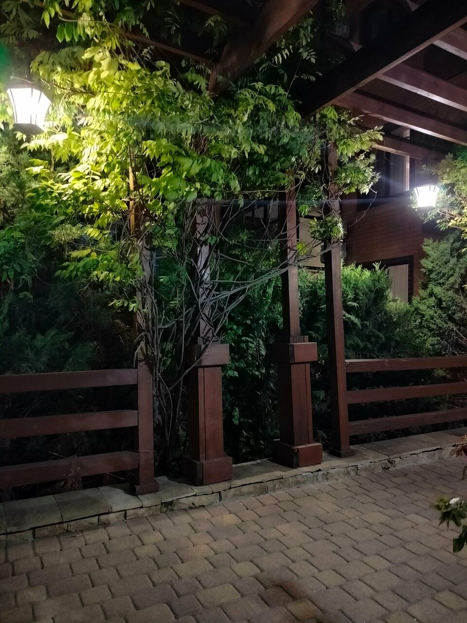 Гостиница Аристократ Нижнее Джемете-181