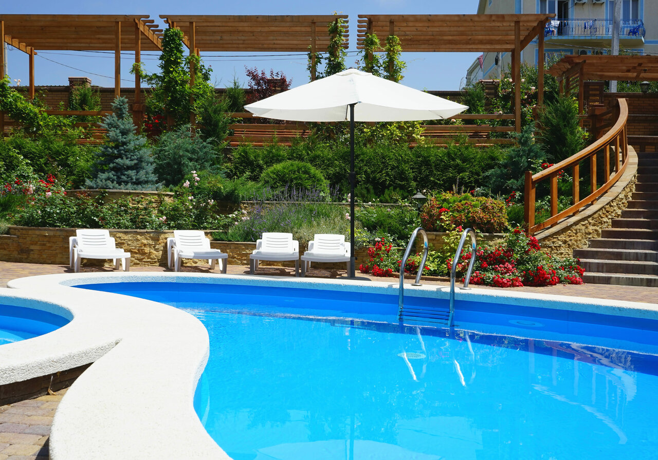 Гостиница Аристократ Нижнее Джемете-6