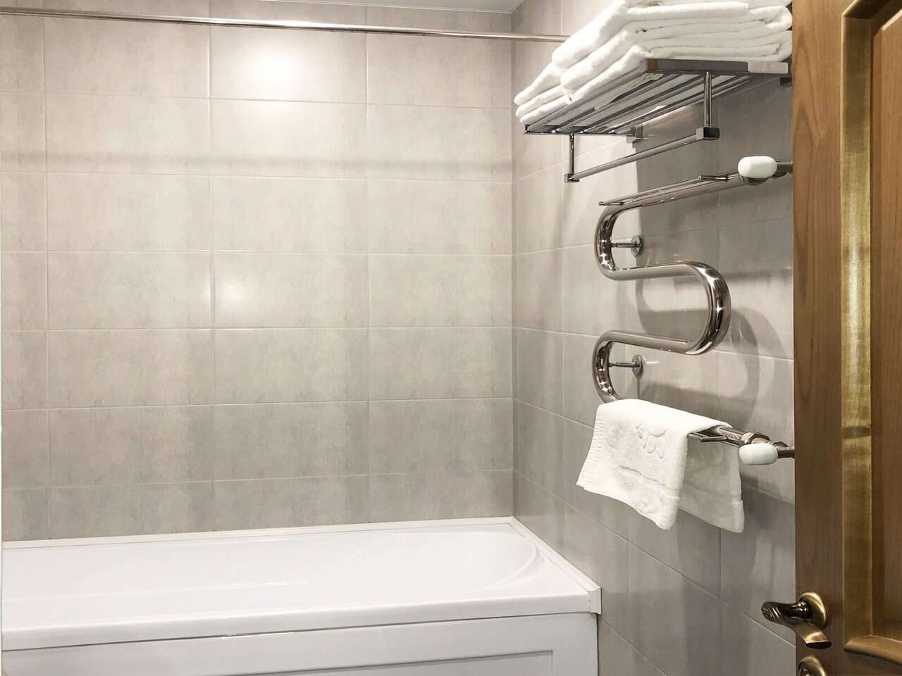 Гостиница Аристократ Нижнее Джемете