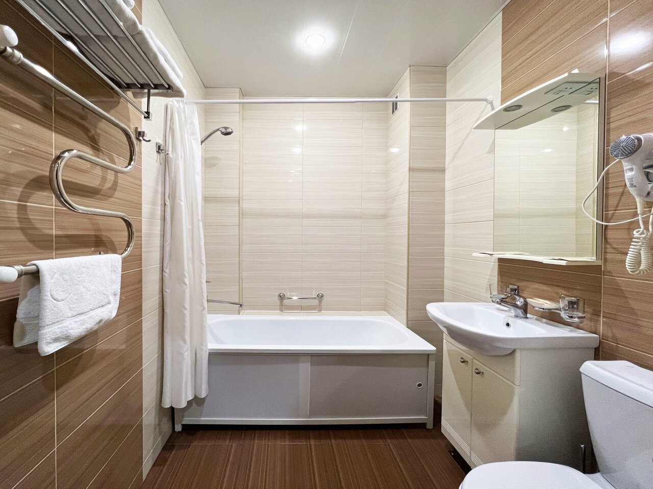 Гостиница Аристократ Нижнее Джемете