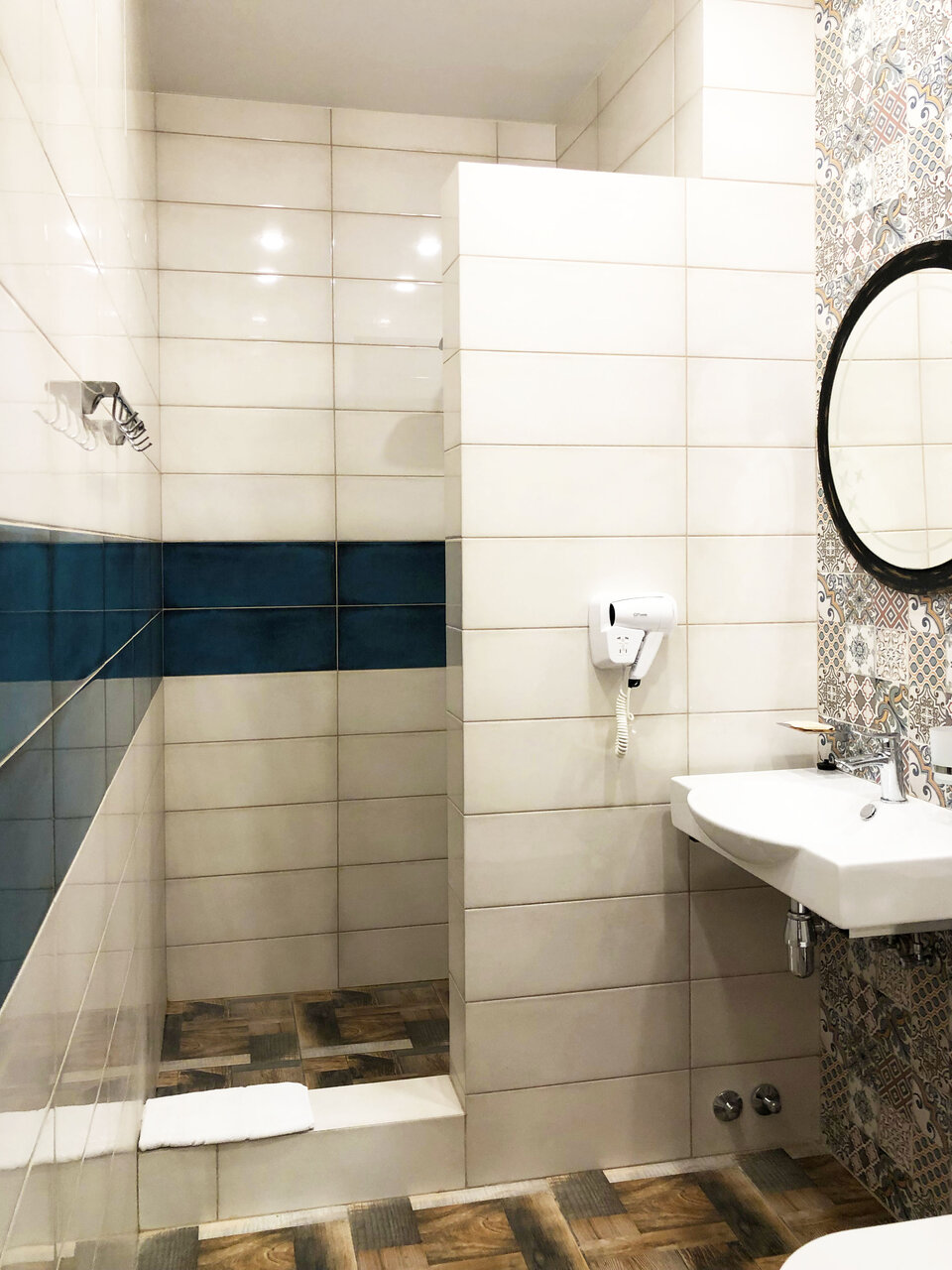 Гостиница Аристократ Нижнее Джемете-79