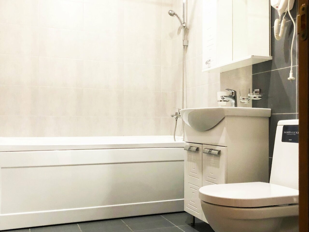 Гостиница Аристократ Нижнее Джемете