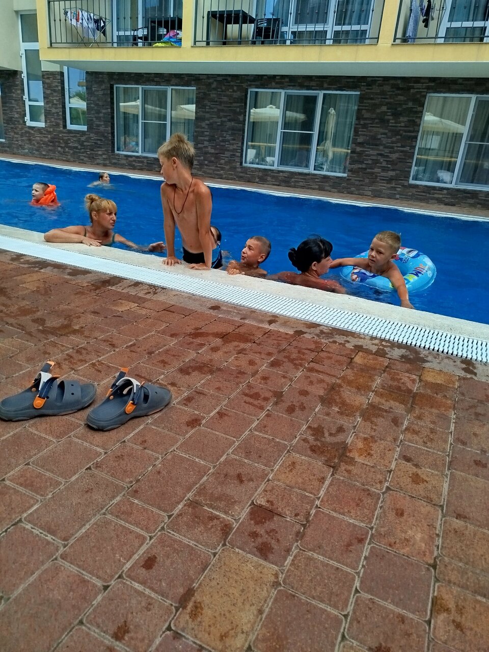 Гостиница Аристократ Нижнее Джемете-221