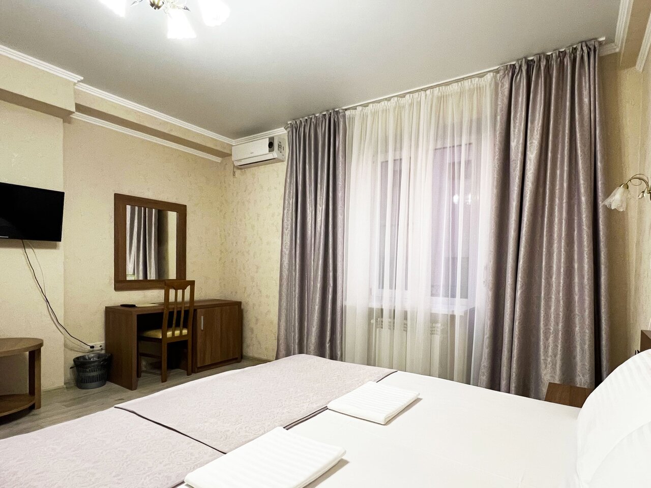 Гостиница Аристократ Нижнее Джемете-69