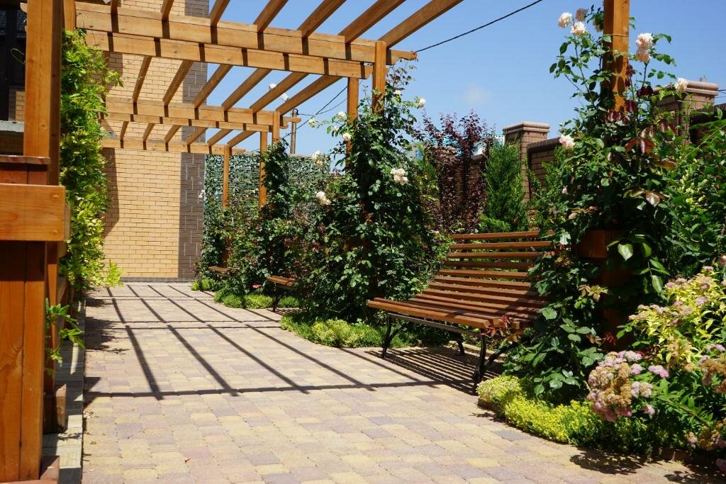 Гостиница Аристократ Нижнее Джемете-101