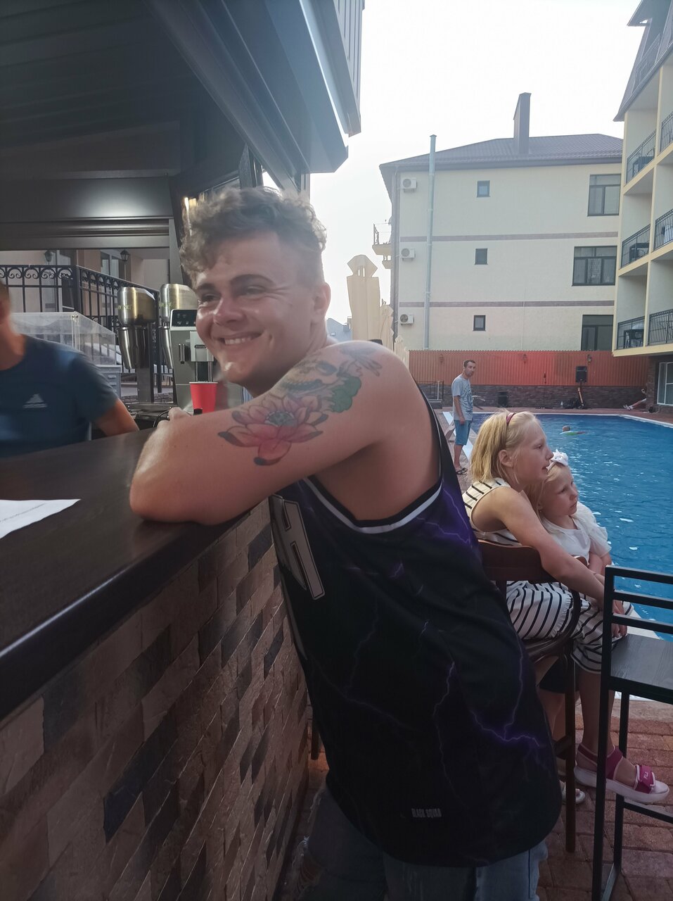 Гостиница Аристократ Нижнее Джемете-180