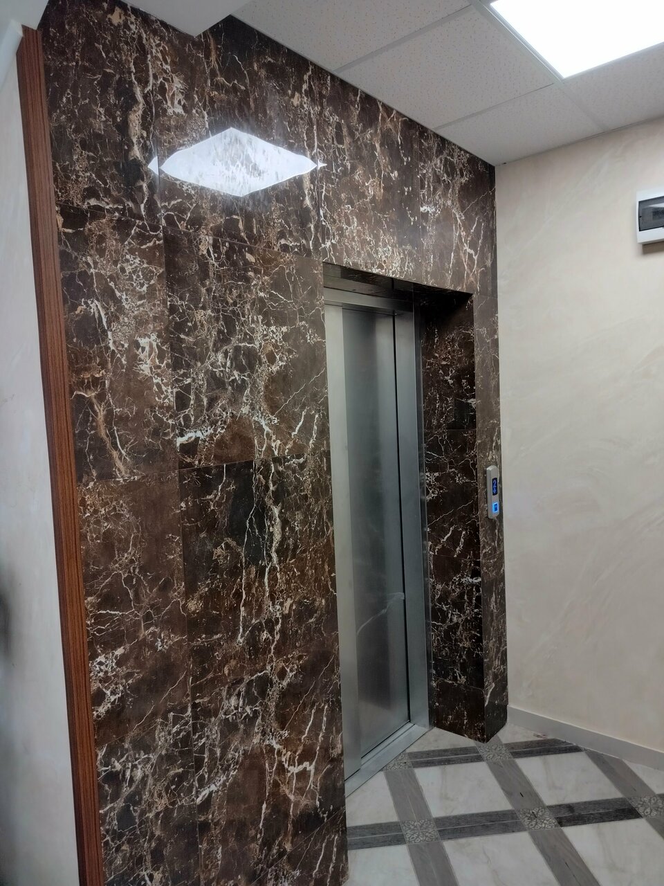 Гостиница Аристократ Нижнее Джемете-134