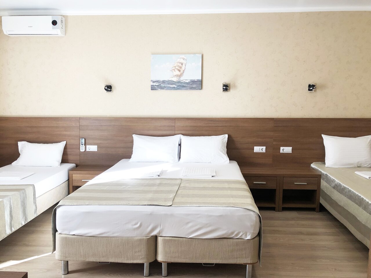 Гостиница Аристократ Нижнее Джемете-118