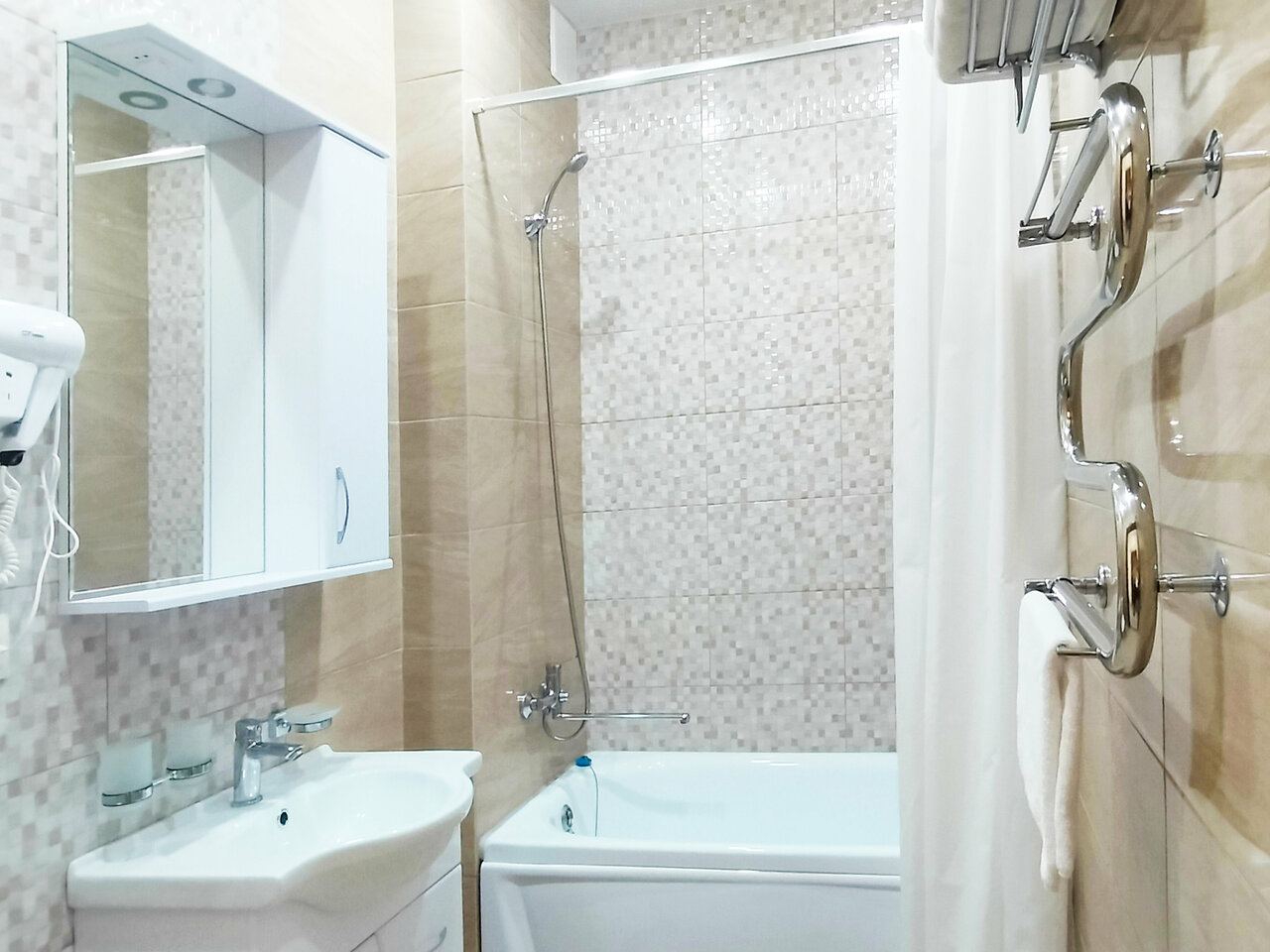 Гостиница Аристократ Нижнее Джемете-189