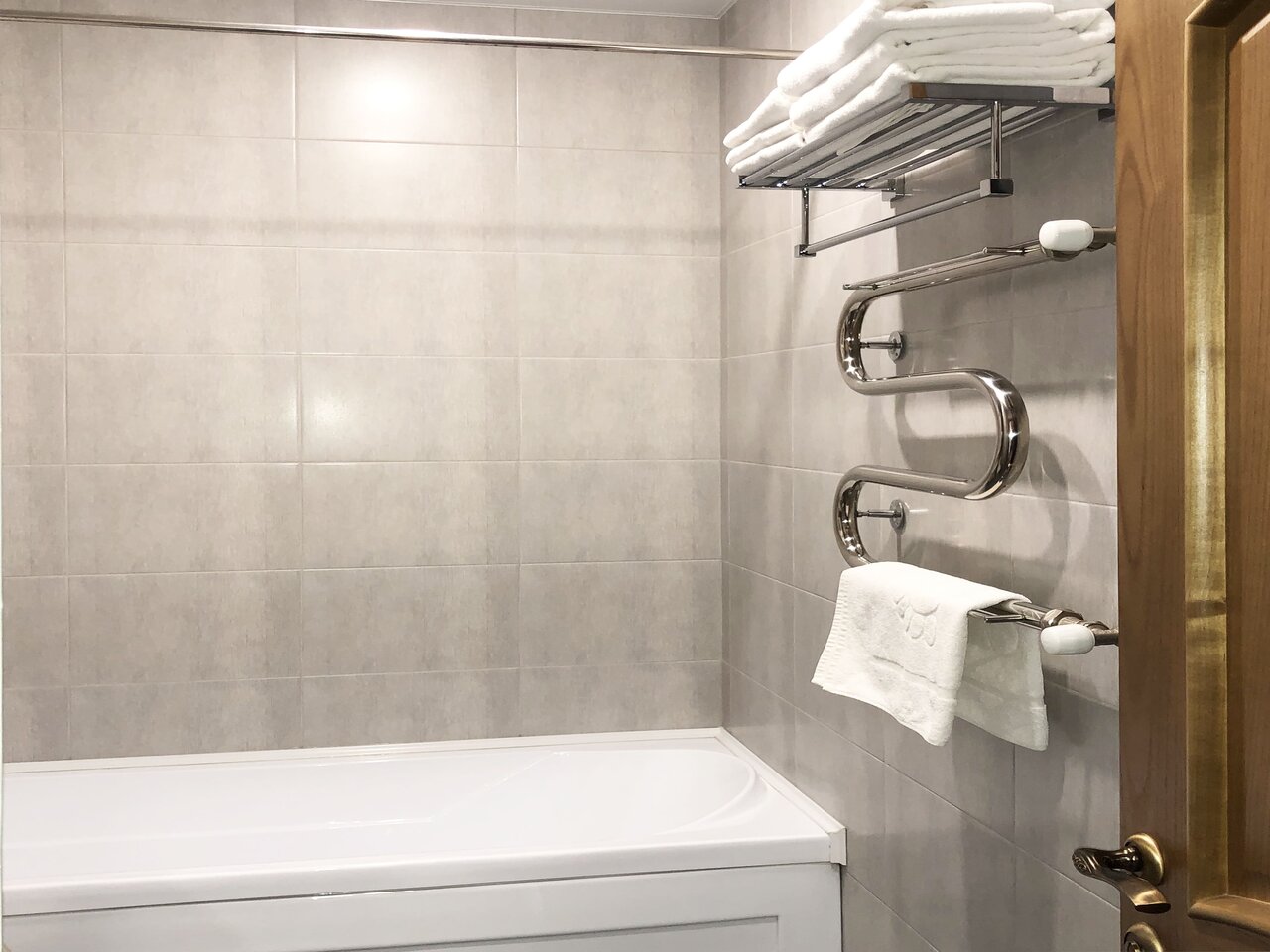 Гостиница Аристократ Нижнее Джемете-192