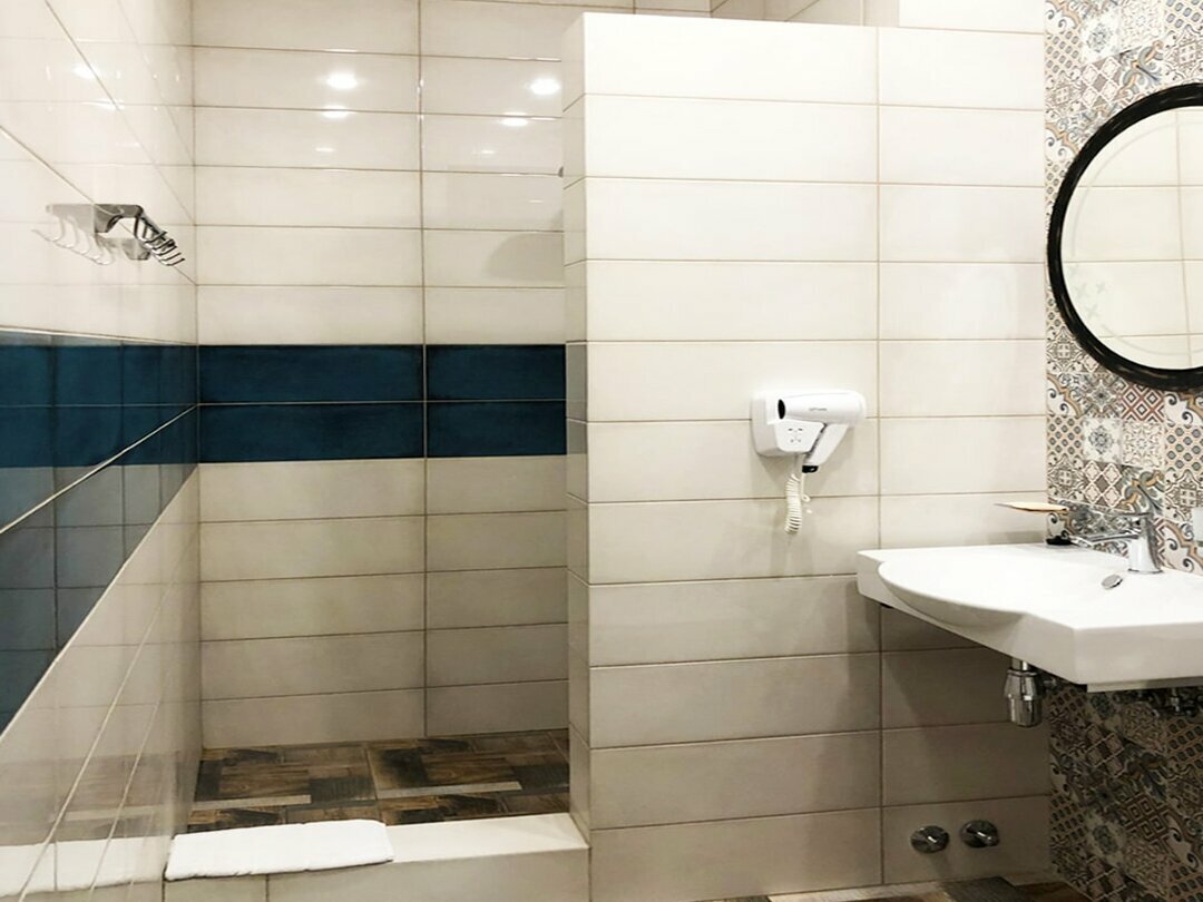 Гостиница Аристократ Нижнее Джемете