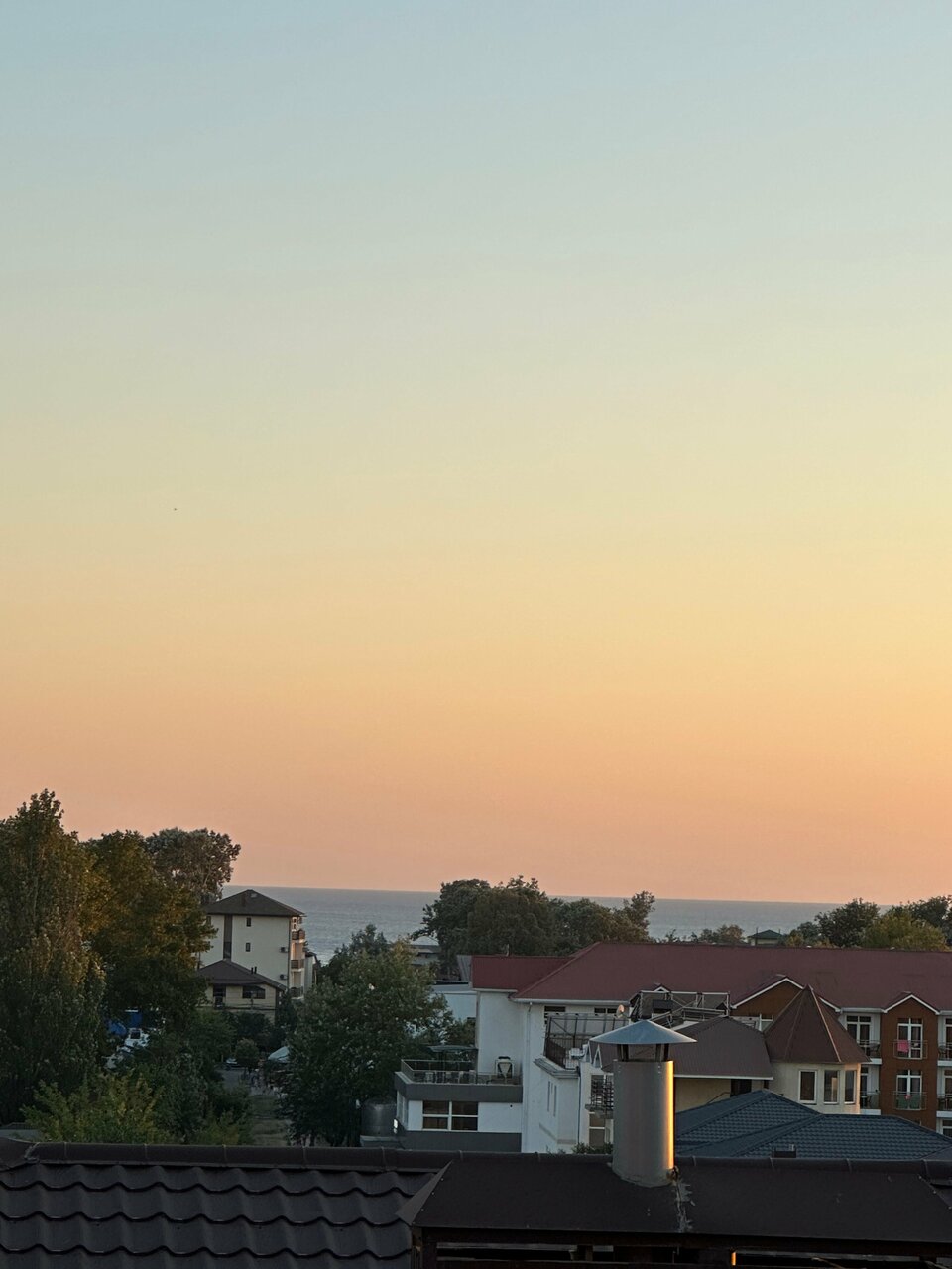 Гостиница Аристократ Нижнее Джемете-74