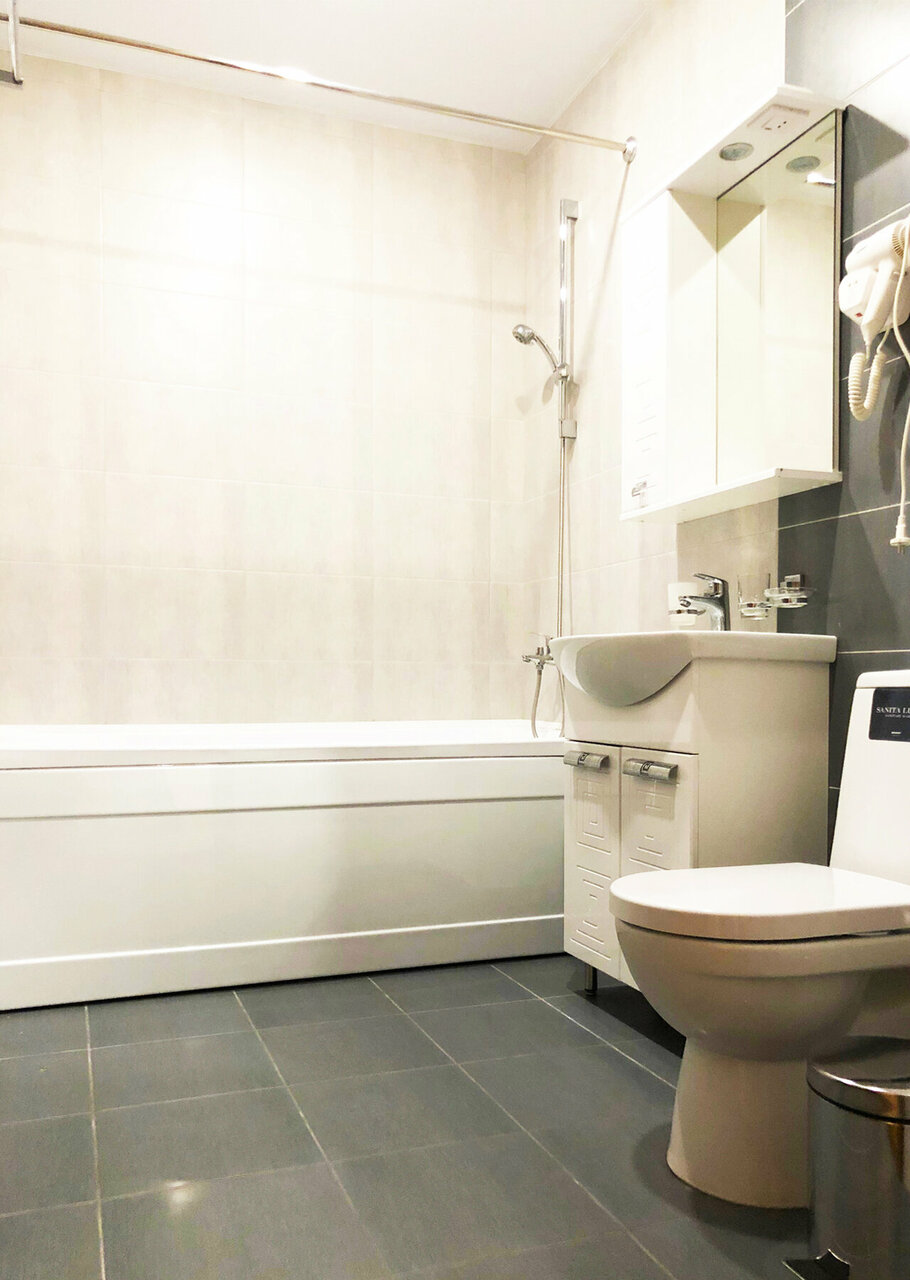 Гостиница Аристократ Нижнее Джемете