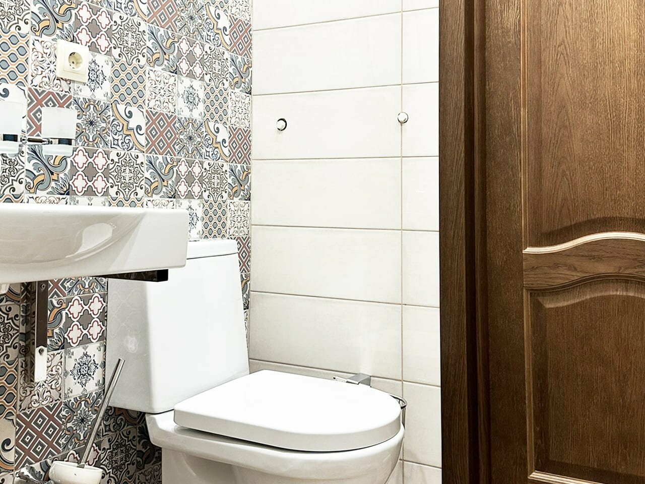 Гостиница Аристократ Нижнее Джемете