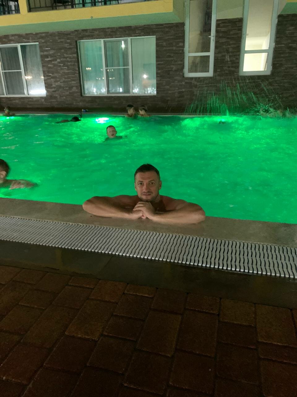 Гостиница Аристократ Нижнее Джемете-129