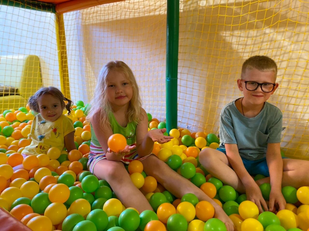 Гостиница Аристократ Нижнее Джемете-11