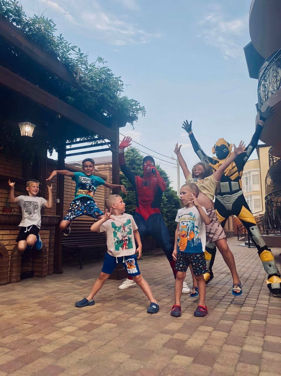 Гостиница Аристократ Нижнее Джемете-81