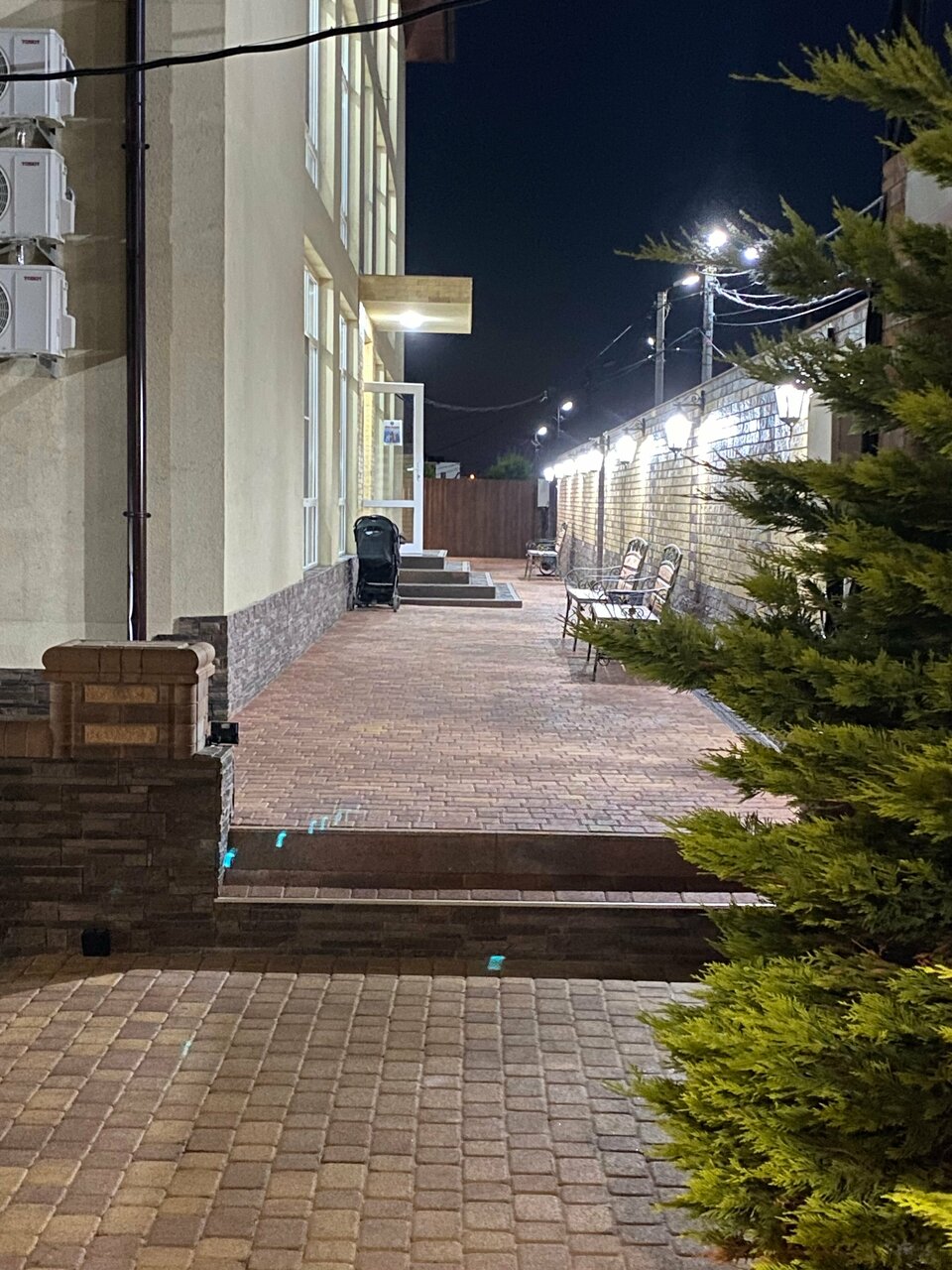 Гостиница Аристократ Нижнее Джемете-227