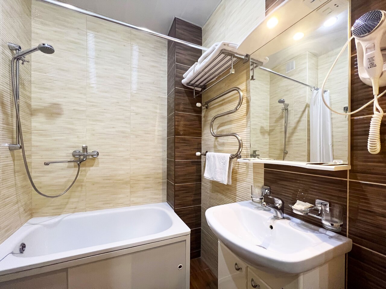 Гостиница Аристократ Нижнее Джемете-185