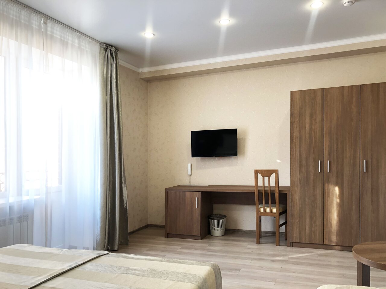 Гостиница Аристократ Нижнее Джемете-158